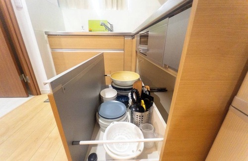 Sumida Apartment | Recommended for sightseeing in Asakusa Enjoy a lu/Sumida Ward Tokyo