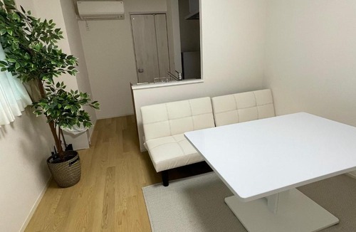 Ebisu Apartment | Renovated 2BR Entire House Ebisu Shibuya Central Tokyo