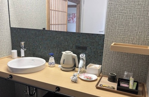 Fujikawaguchiko Hotel | Renovated in March 2026 East Wing JapaneseWeste/Minamitsurugun Yamanashi