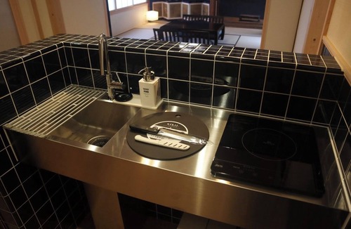 Asuka House | Rent a renovated old house Experience the origina - Mahoro Inn/Takaichi-gun Nara