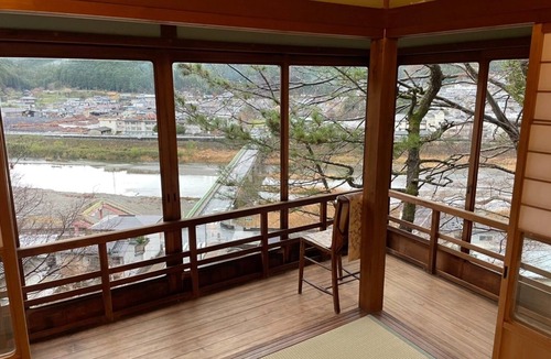 Yoshino House | Rental of a whole building Luxury time spent in - En Yoshino/Yoshino-gun Nara