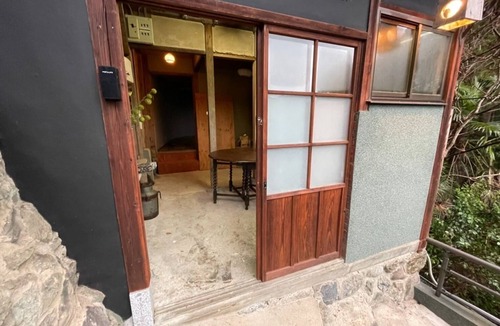 Yoshino House | Rental of a whole building Luxury time spent in - En Yoshino/Yoshino-gun Nara
