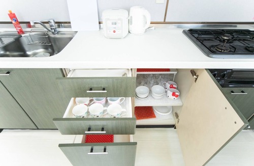 Yokkaichi House | Reservations not accepted Accommodates up to 10 people Pets allowed Detached house in Yokkaichi C - Yokkaichi Isshiki Tomita/Yokkaichi Mie