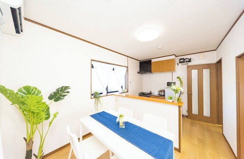 Sumoto House | Reservations not accepted Accommodates up to 10 people Private house rental with a large garden fo/Sumoto Hyōgo