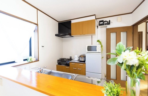 Sumoto House | Reservations not accepted Accommodates up to 10 people Private house rental with a large garden fo/Sumoto Hyōgo