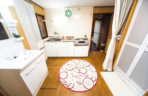 Awaji House | Reservations not accepted This is a charming renovated old house villa in Ikuho Awaji City ava - A whole house villa that has been renovated with a good atmosphere in Ikuho Awaji City/Awaji Hyōgo