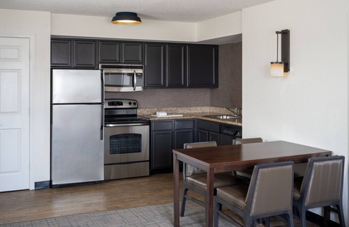 Dupont Circle Hotel | Residence Inn by Marriott Washington, DC/Dupont Circle