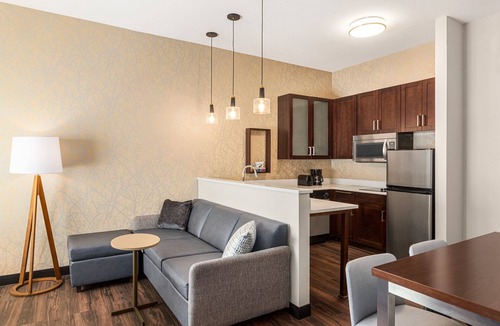 Denver Hotel | Residence Inn Denver Cherry Creek