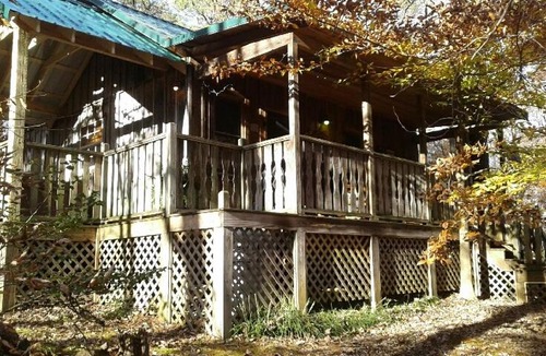 Wears Valley House | Rhody Cottage