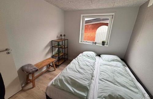 Ribe Apartment | Ribevej 12