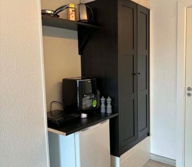 Ribe Apartment | Ribevej 12