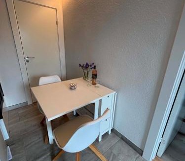 Ribe Apartment | Ribevej 12