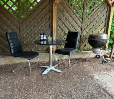 Ribe Apartment | Ribevej 12