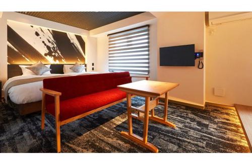 Shimogyo Hotel | Rinn Kamiebisu - Vacation STAY 58880v