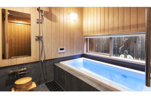 Shimogyo House | Rinn Premium Koki - Vacation STAY 37112v