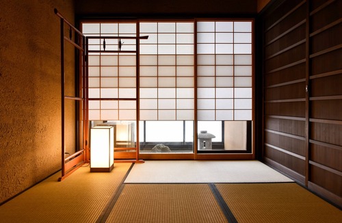 Shimogyo House | Rinn Premium Machiya Townhouse Kunpu
