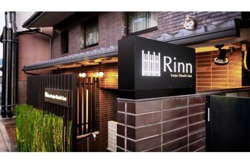 Sakyo Ward Hotel | Rinn Sanjyo Ohashi East - Vacation STAY 31486v