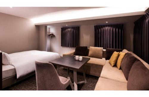 Sakyo Ward Hotel | Rinn Sanjyo Ohashi East - Vacation STAY 31487v
