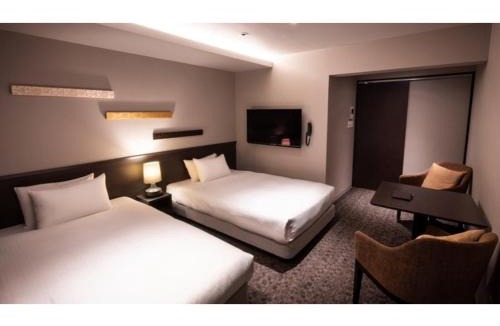 Sakyo Ward Hotel | Rinn Sanjyo Ohashi East - Vacation STAY 31491v