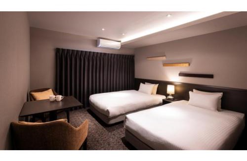 Sakyo Ward Hotel | Rinn Sanjyo Ohashi East - Vacation STAY 31492v