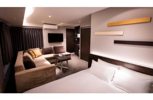 Sakyo Ward Hotel | Rinn Sanjyo Ohashi East - Vacation STAY 31493v