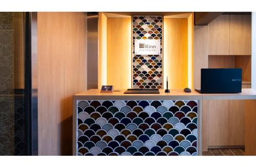 Sakyo Ward Hotel | Rinn Sanjyo Ohashi East - Vacation STAY 31499v