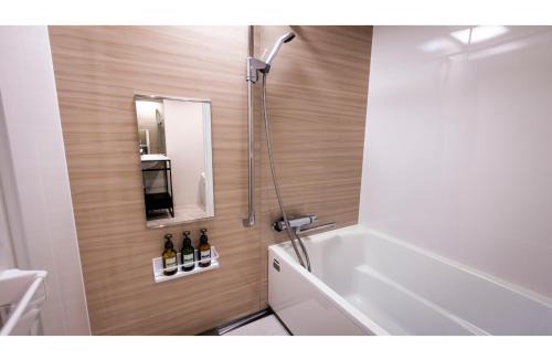Sakyo Ward Hotel | Rinn Sanjyo Ohashi East - Vacation STAY 31506v