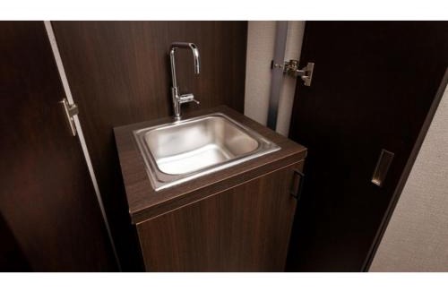 Sakyo Ward Hotel | Rinn Sanjyo Ohashi East - Vacation STAY 31507v