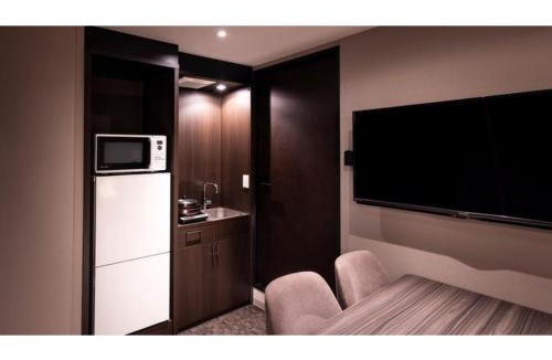 Sakyo Ward Hotel | Rinn Sanjyo Ohashi East - Vacation STAY 31508v