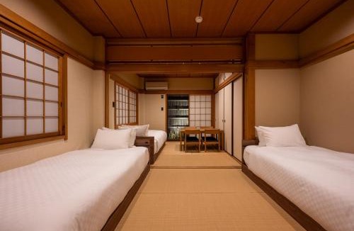 Sannenzaka Ninenzaka House | Rinn Yumemizaka Yumeko