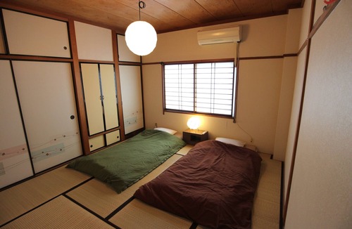Katamachi Apartment | Riverside Stay Kanazawa