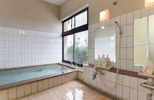Suzu House | Rokko Ryokan