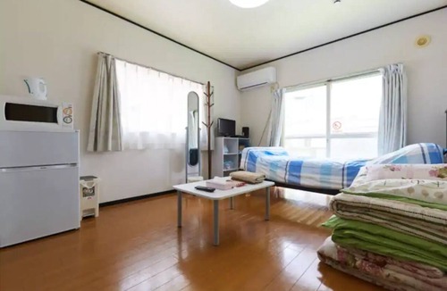 Hino Apartment | Room 101 Private Reserve Riverside Room Shinjuku - Room 101/Hino Tokyo
