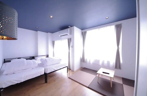 Korinbo Apartment | Room 502 Located in the center of downtown Kanaz - Room 502/Kanazawa Ishikawa