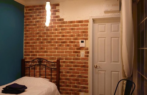 Sasazuka Apartment | Room B The Standard Apartment SHIBUYA SASAZUKA