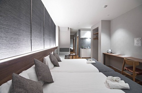 Shinmachi Apartment | Room for 6 people - HomeShinmachi 101/Osaka Ōsaka