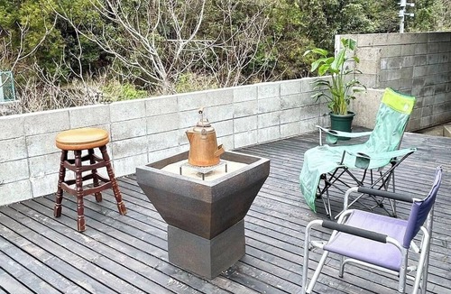 Taiki RV Rental | Room Only | For 5 People OURHOUSE A villa av/Du Hui County Mie