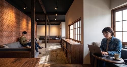 Kusatsu Onsen Hostel | Ruhe K
