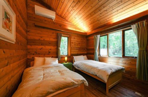 Tsumagoi House | Runesu Karuizawa - Vacation STAY 92236v