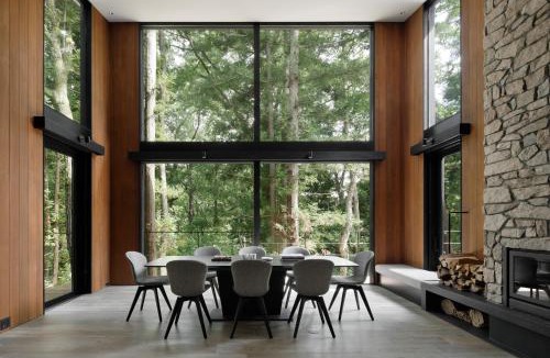 Hokujo Villa | RURA Hakuba Chalet