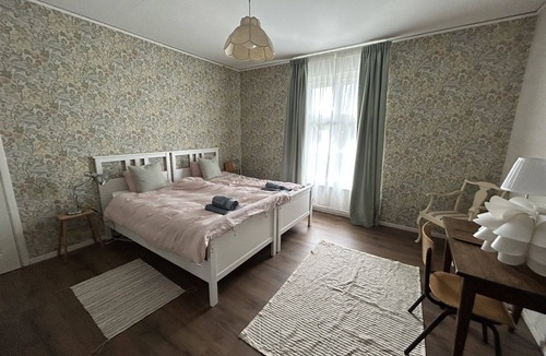 Ryd Bed & Breakfast | Ryds Gästgiveri