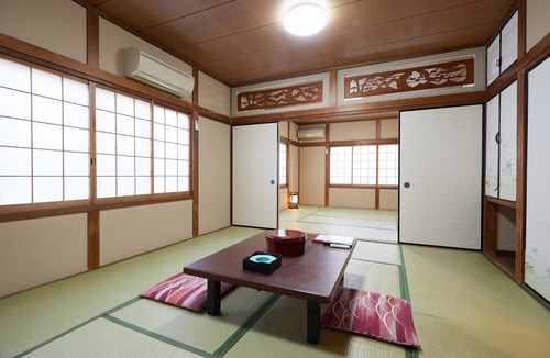 Minami Ward House | Ryokan Matsushima
