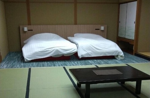 Nishiuracho House | Ryokan Nishiura Onsen Ginpaso