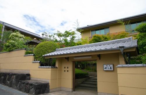 Sango Hotel | Ryotei Jyusouya