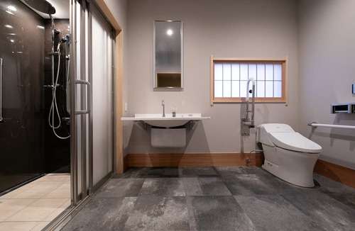Sango House | Ryotei Jyusouya