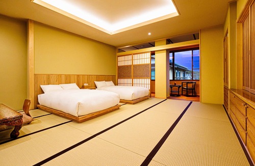 Sango House | Ryotei Jyusouya