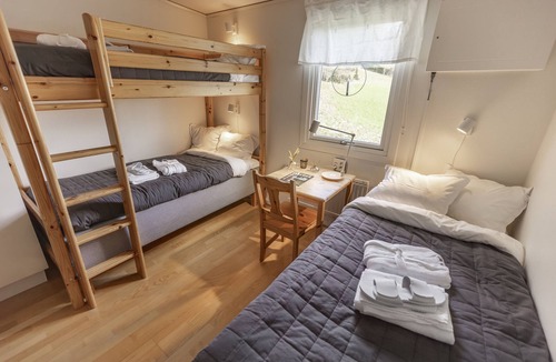 Undersaker Hostel | Södergården Åre