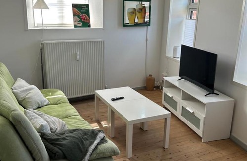Ribe Apartment | Sønderportsgade Ribe