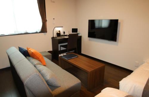 Kamiina-gun Apartment | SA Inn Ina Nice Road - Vacation STAY 87470v