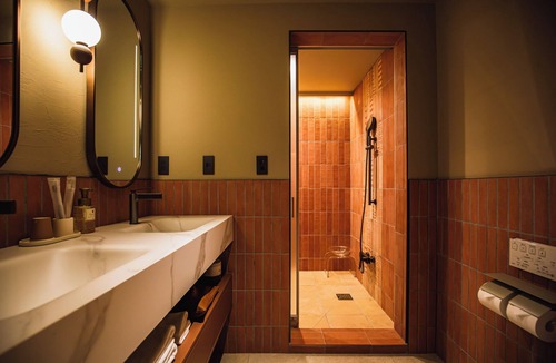 Naniwa Hotel | SABLIER by R HOTEL